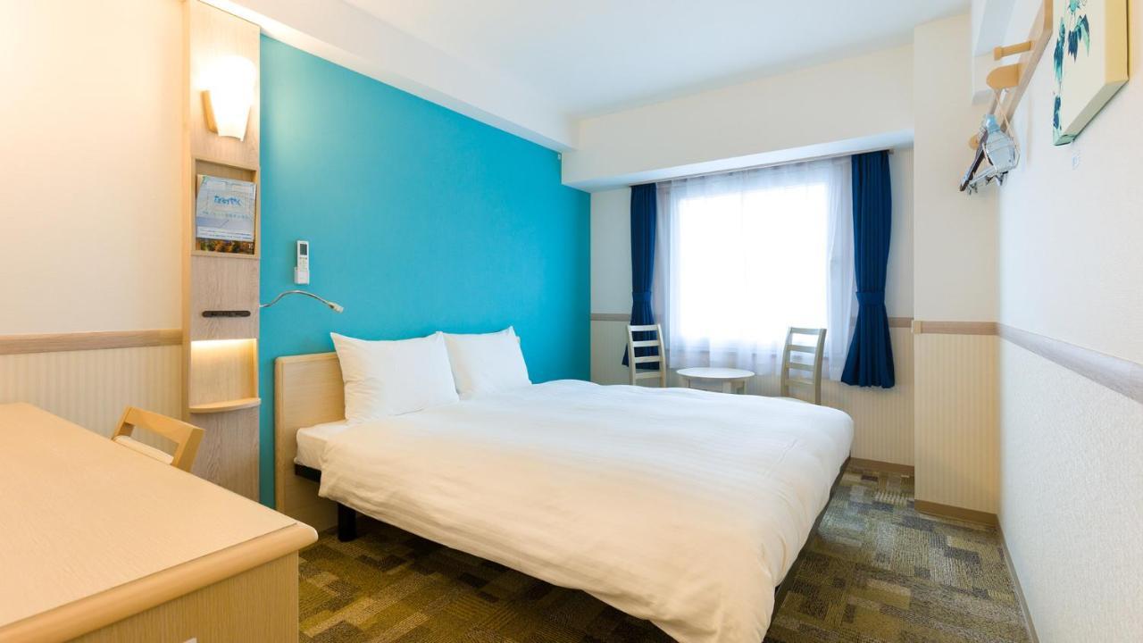 Toyoko Inn Shiki Eki Higashi Guchi Room photo