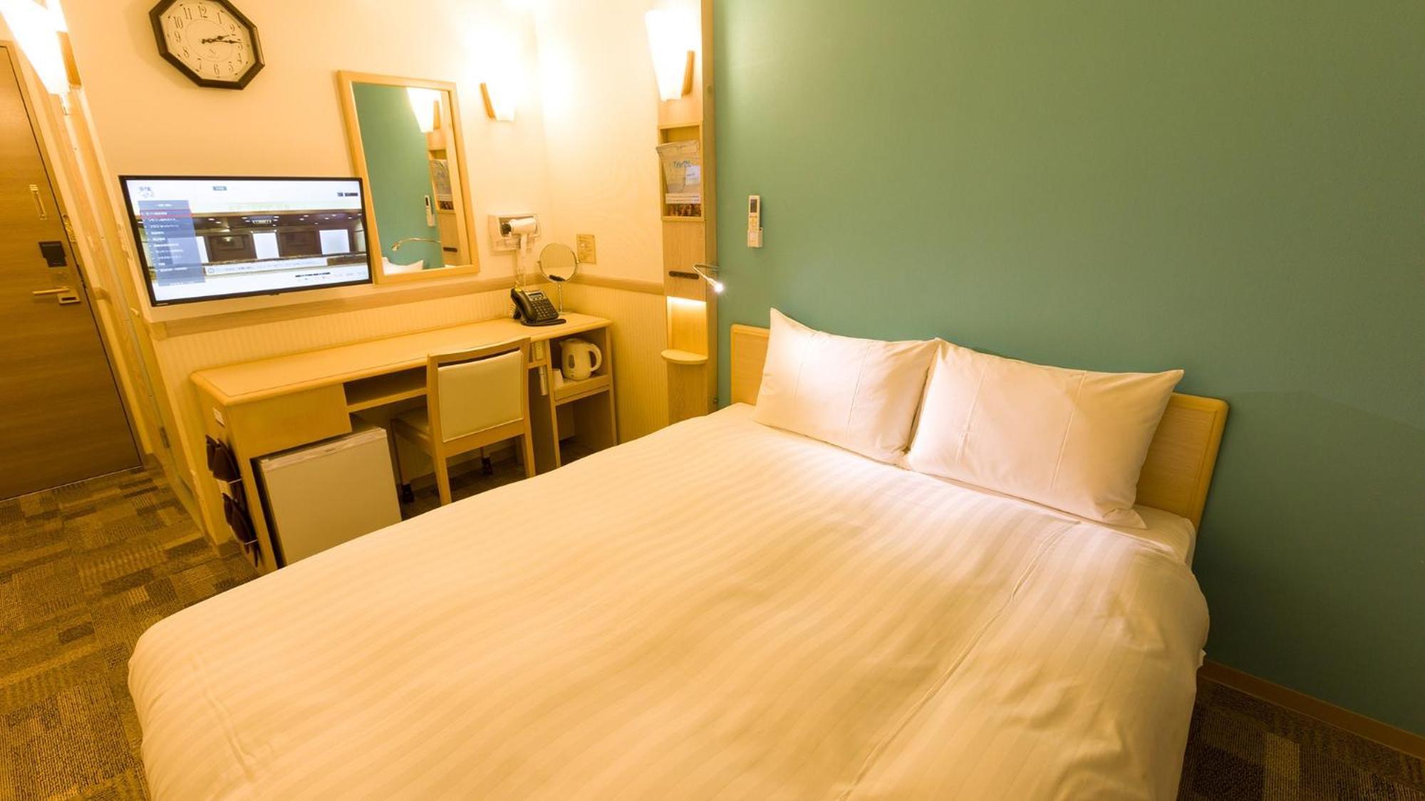 Toyoko Inn Shiki Eki Higashi Guchi Room photo