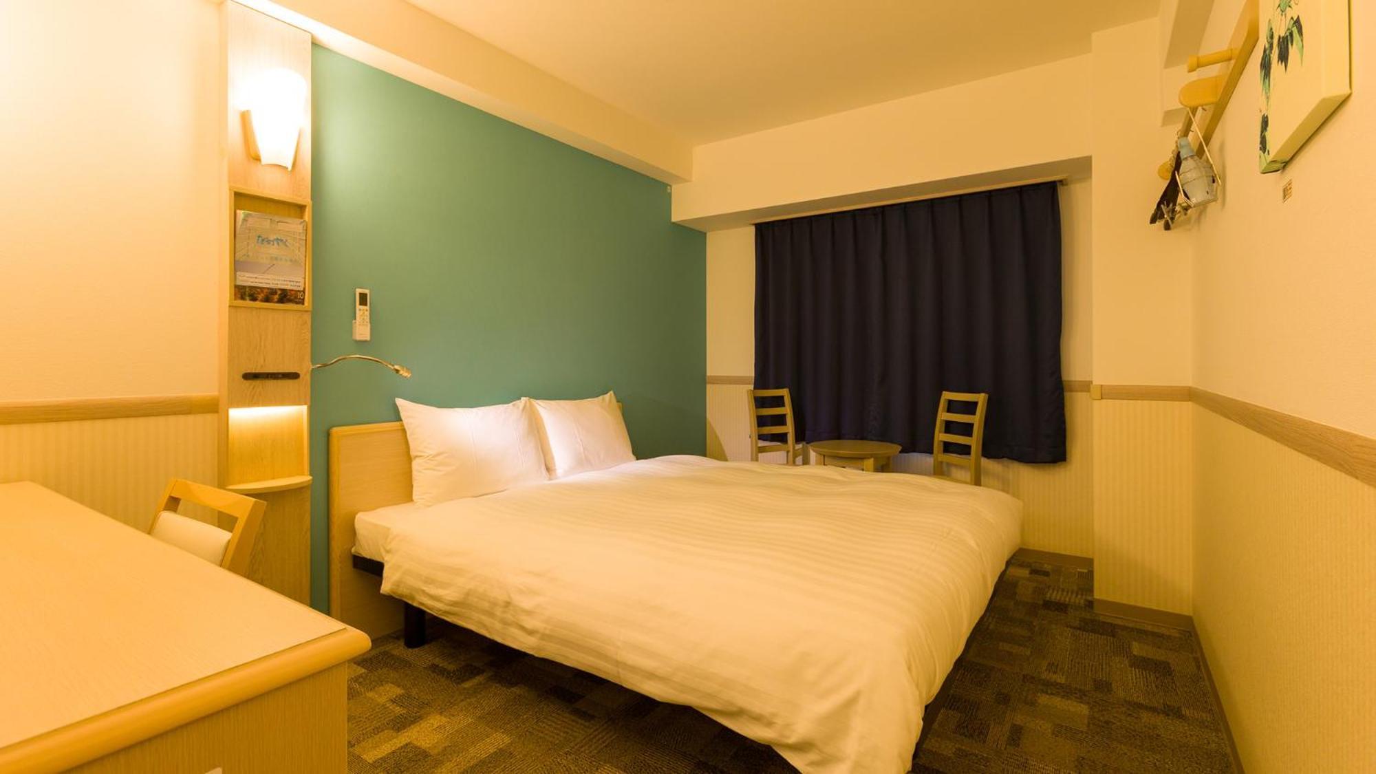 Toyoko Inn Shiki Eki Higashi Guchi Room photo